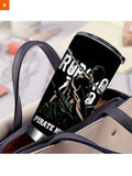 Fandomaniax - Personalized Pirate Hunter Tumbler