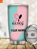 Fandomaniax - Personalized Poke Fairy Uniform Tumbler