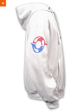 Fandomaniax - [Buy 1 Get 1 SALE] Personalized Pokemon Ice Uniform Unisex Pullover Hoodie