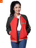 Fandomaniax - Personalized Shohoku Jersey Bomber Jacket