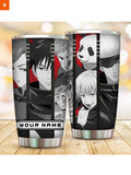 Fandomaniax - Personalized Sorcerer Squad Tumbler