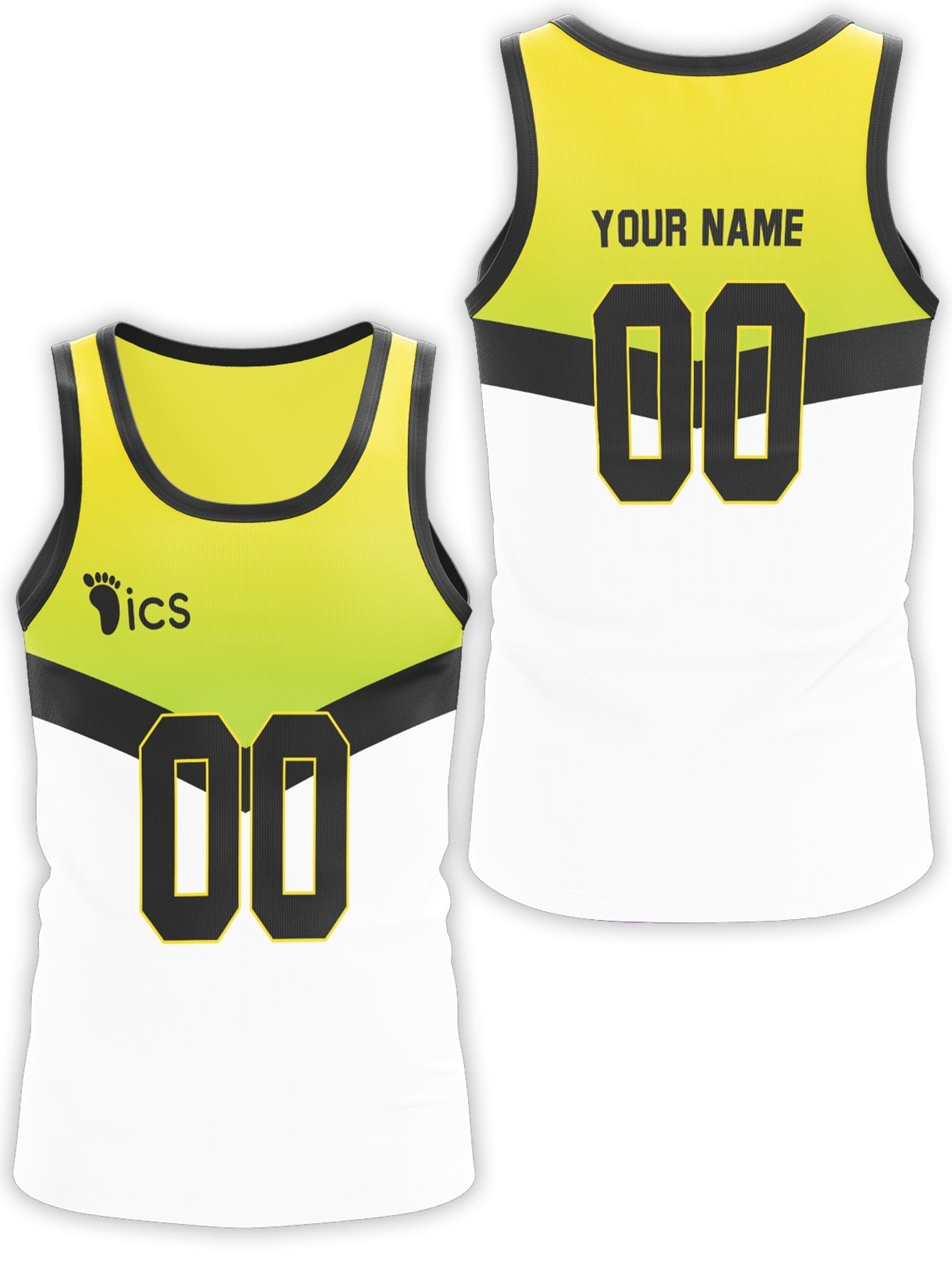 Fandomaniax - Personalized Team Itachiyama Unisex Tank Tops