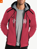 Fandomaniax - Personalized Team Nekoma Velvet Hoodie