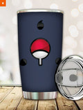 Fandomaniax - Personalized Uchiha Clan Tumbler