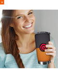 Fandomaniax - Personalized Uzumaki Clan Tumbler