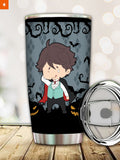 Fandomaniax - Personalized Vampire Toru Oikawa Tumbler