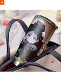 Fandomaniax - Personalized Zombie Guard Keiji Akaashi Tumbler