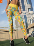 Fandomaniax - Pikachu and friends Unisex Tights