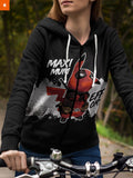 Fandomaniax - Pikapool Unisex Zipped Hoodie