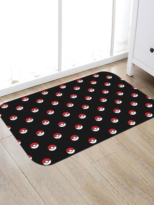 Fandomaniax - Poke Carpet/Rug