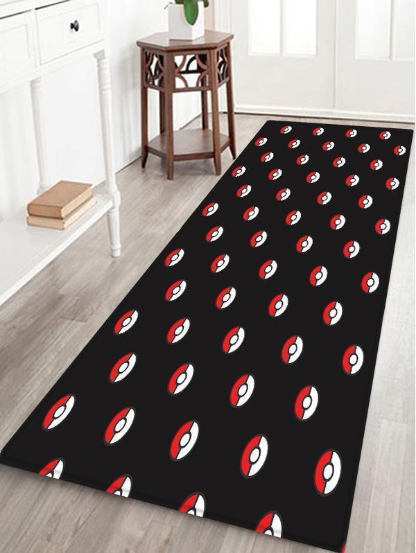 Fandomaniax - Poke Carpet/Rug