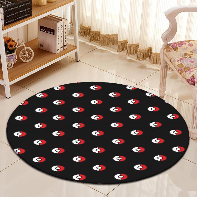 Fandomaniax - Poke Carpet/Rug