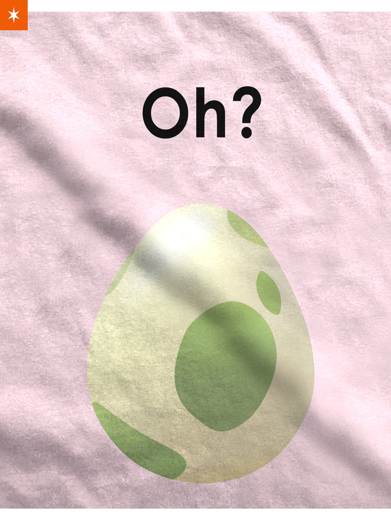 Fandomaniax - Poke Egg Hatching Maternity T-Shirt