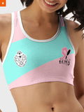 Fandomaniax - [Buy 1 Get 1 SALE] Poke Fairy Uniform Active Wear Set