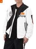 Fandomaniax - [Buy 1 Get 1 SALE] Poke Fighting Uniform Bomber Jacket