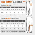 Fandomaniax - [Buy 1 Get 1 SALE] Poke Grass Uniform Jogger Pants