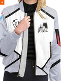 Fandomaniax - [Buy 1 Get 1 SALE] Poke Rock Uniform Bomber Jacket