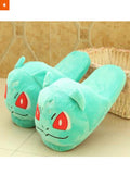 Fandomaniax - Poke Slippers