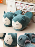 Fandomaniax - Poke Slippers