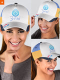 Fandomaniax - [Buy 1 Get 1 SALE] Poke Water Uniform Cap