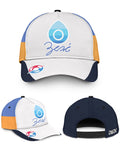 Fandomaniax - [Buy 1 Get 1 SALE] Poke Water Uniform Cap