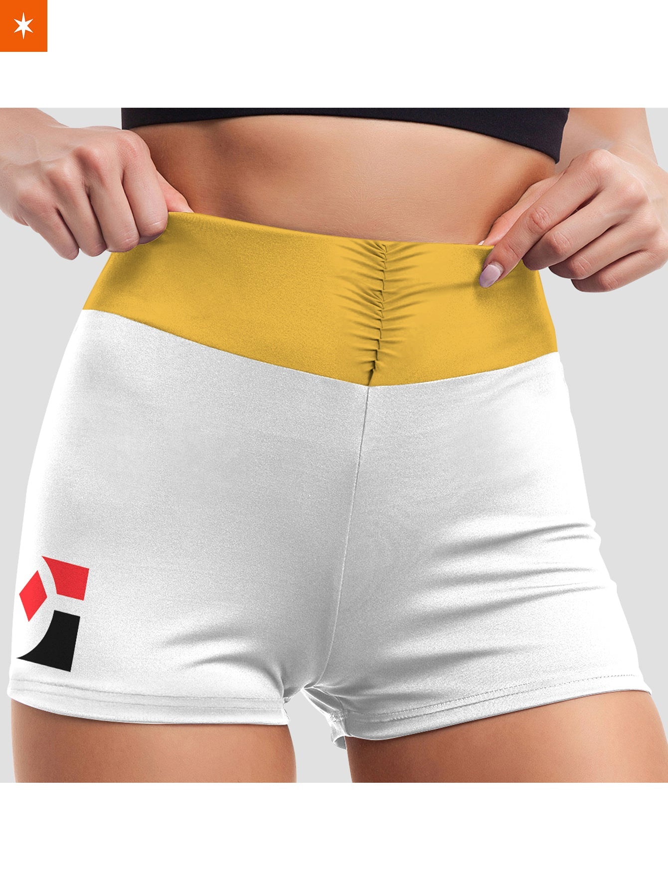 Fandomaniax - [Buy 1 Get 1 SALE] Pokemon Champion Uniform Active Wear Set