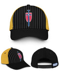 Fandomaniax - [Buy 1 Get 1 SALE] Pokemon Champion Uniform Cap