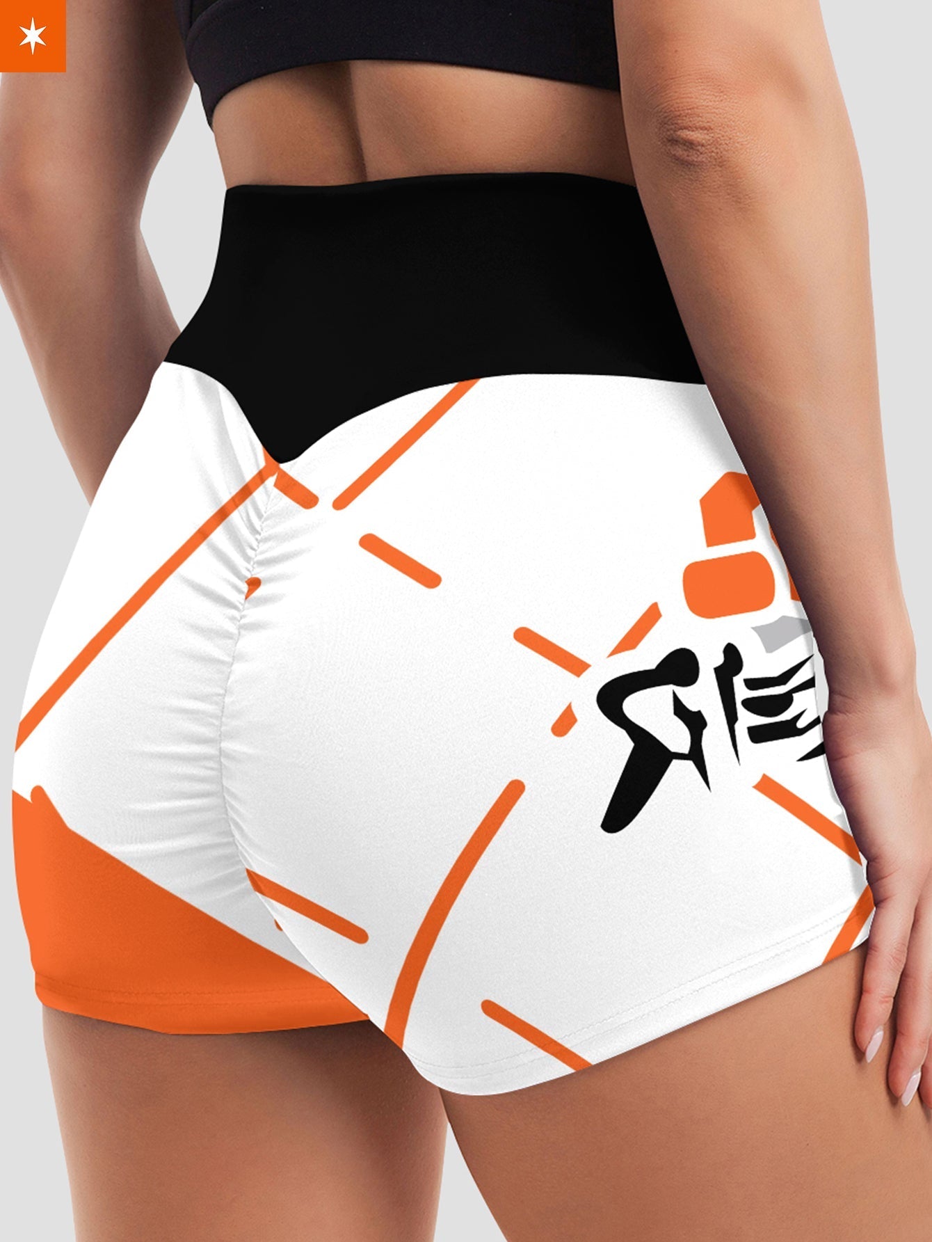 Fandomaniax - [Buy 1 Get 1 SALE] Pokemon Fighting Uniform Active Wear Set