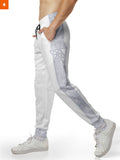 Fandomaniax - [Buy 1 Get 1 SALE] Pokemon Ice Uniform Jogger Pants