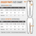 Fandomaniax - [Buy 1 Get 1 SALE] Pokemon Ice Uniform Jogger Pants