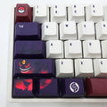 Pokemon Keycaps | Mega Gengar Keycaps - Goblintechkeys