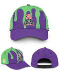 Fandomaniax - [Buy 1 Get 1 SALE] Pokemon Poison Uniform Cap