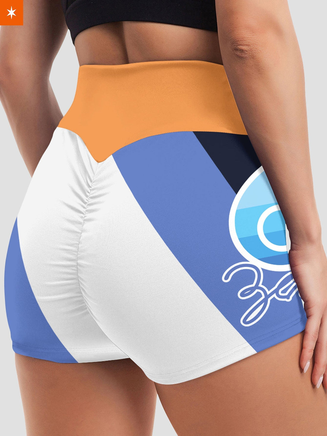 Fandomaniax - [Buy 1 Get 1 SALE] Pokemon Water Uniform Active Wear Set