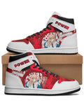 Fandomaniax - Power Fiend JD Sneakers