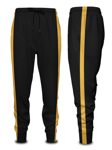 Fandomaniax - Re Zero Subaru Natsuki Jogger Pants