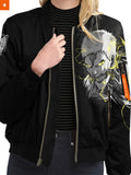 Fandomaniax - Reiner Summoning Titan Bomber Jacket