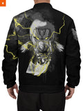 Fandomaniax - Reiner Summoning Titan Bomber Jacket