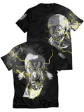 Fandomaniax - Reiner Summoning Titan Unisex T-Shirt