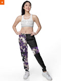 Fandomaniax - Rogue Meisai Jogger Pants