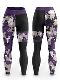 Fandomaniax - Rogue Meisai Unisex Tights