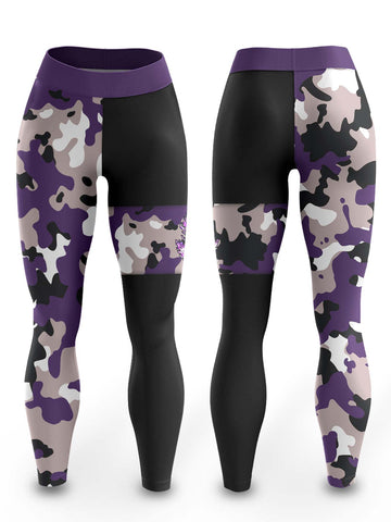 Fandomaniax - Rogue Meisai Unisex Tights