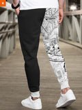 Fandomaniax - Ryomen SS Jogger Pants