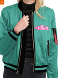 Fandomaniax - Saiki Kusuo Bomber Jacket