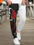 Fandomaniax - Saitama Cool Jogger Pants