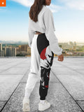 Fandomaniax - Saitama Cool Jogger Pants