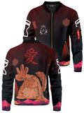 Fandomaniax - Sand Demon Bomber Jacket