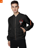 Fandomaniax - Sasuke Itachi Bomber Jacket