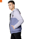 Fandomaniax - Sasuke Minicyber Velvet Hoodie