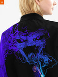 Fandomaniax - Sasuke Summoning Aoda Bomber Jacket