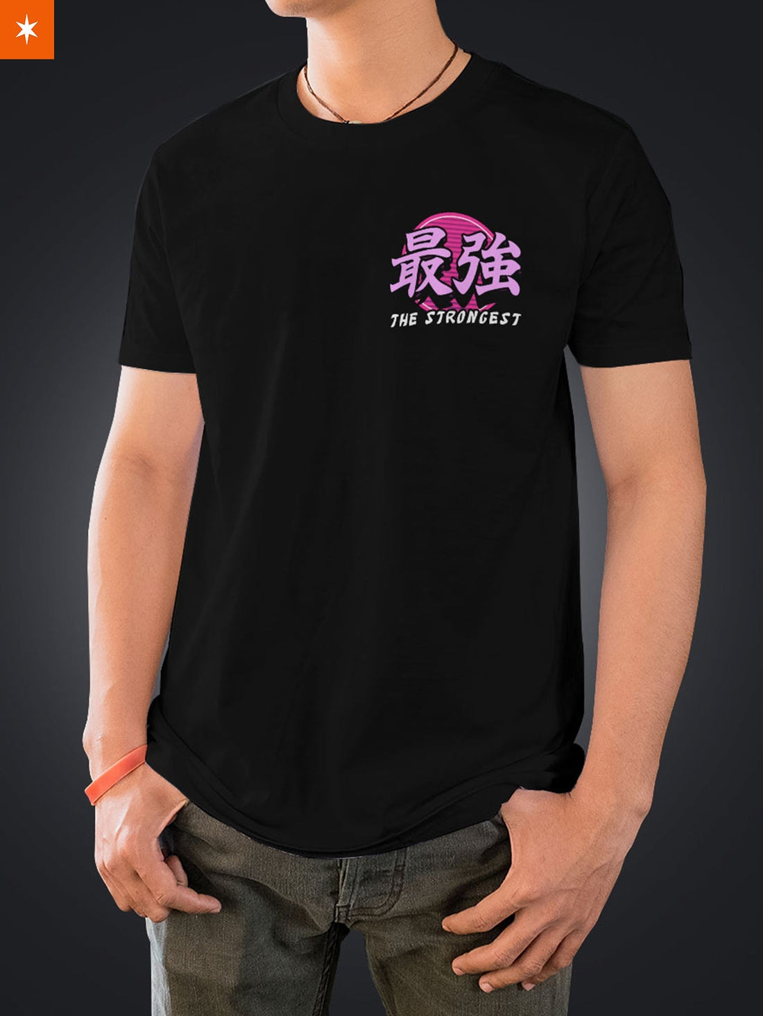 Fandomaniax - Satoru Gojo Unisex T-Shirt